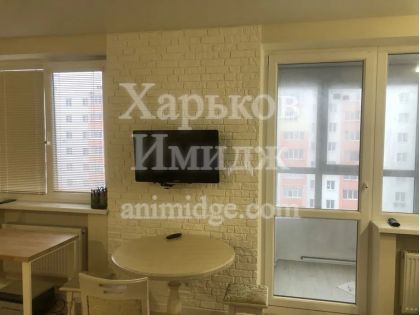 Продам 1- но комнатную квартиру на 7 этаже 9 этажного дома новострой Жилой Комплекс Мира 1 район ХТЗ